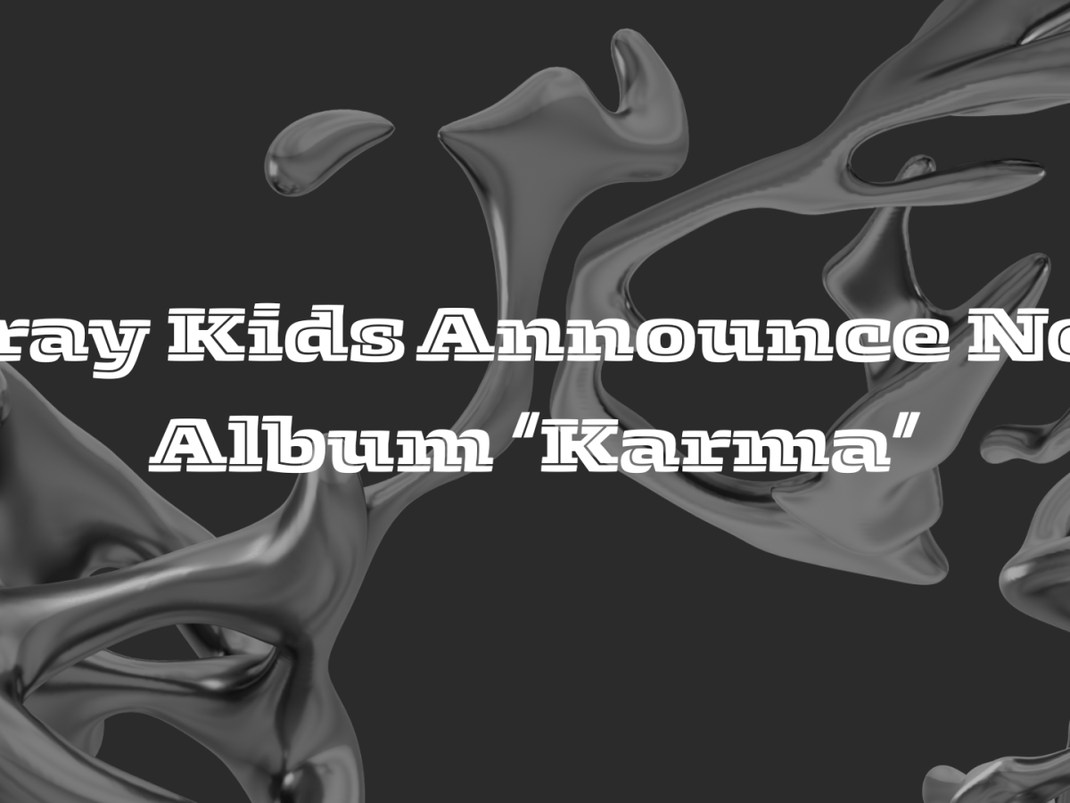 Stray Kids Announce New Album ‘Karma’