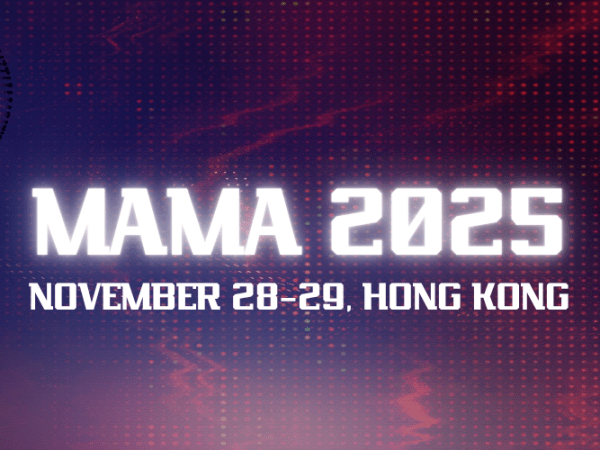 The Full MAMA 2025&nbsp;Line-Up